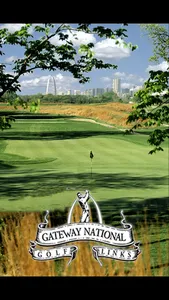 Gateway National Golf Links screenshot 0