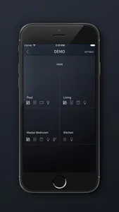 BeoLink2 screenshot 3