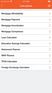 Moya Mobile App screenshot 1