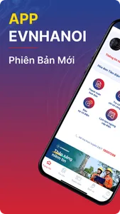 EVNHANOI – Điện lực Hà Nội screenshot 0