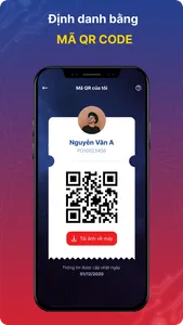 EVNHANOI – Điện lực Hà Nội screenshot 4