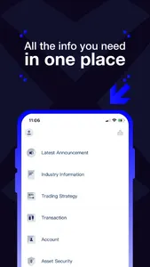 BTCC Lite: Trade Crypto & BTC screenshot 5