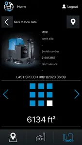 My.Machines screenshot 6