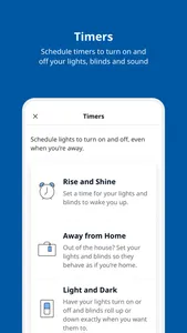 IKEA Home smart 1 screenshot 3