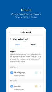 IKEA Home smart 1 screenshot 4