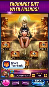 Play Vegas- Hot New Slots 2019 screenshot 2