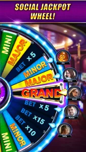 Play Vegas- Hot New Slots 2019 screenshot 3