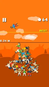 Dummy Tower screenshot 1