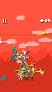 Dummy Tower screenshot 3