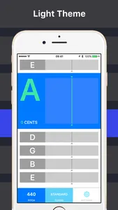Guitar Tuner+ Tuning Simplified screenshot 3