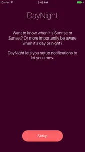 DayNight: Day/Night Awareness screenshot 3