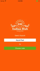 Indian Hub screenshot 0