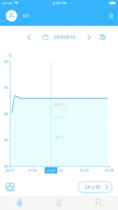 樱桃夹子 screenshot 0