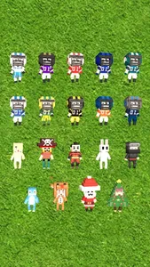 Super American Football Dash screenshot 3