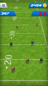 Super American Football Dash screenshot 4