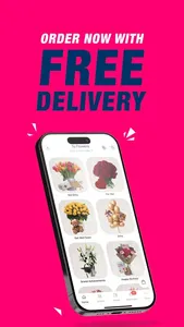 ToYou. Grocery & Food Delivery screenshot 5