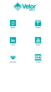 Vetor Editora screenshot 0