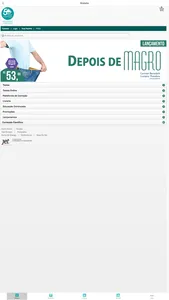Vetor Editora screenshot 1