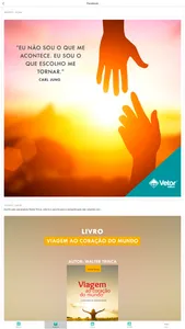 Vetor Editora screenshot 2