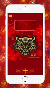 Chinese New Year Wallpapers screenshot 2