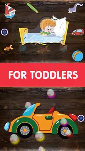 Educational Puzzles in Russian screenshot 1