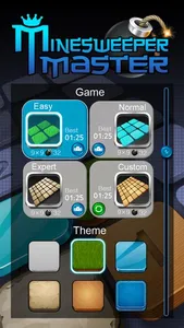 Minesweeper Master screenshot 0