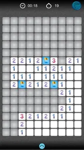 Minesweeper Master screenshot 1