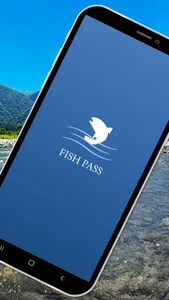 FISHPASS screenshot 1