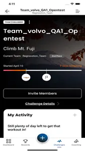 ActiveHealth screenshot 8