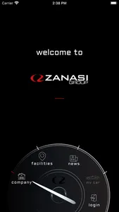 Zanasi screenshot 0