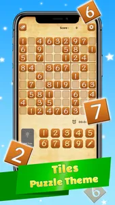 Miracle Sudoku - Soduku Puzzle screenshot 7