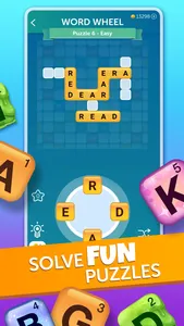 Words With Friends 2 Word Game screenshot 1