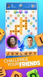 Words With Friends 2 Word Game screenshot 4