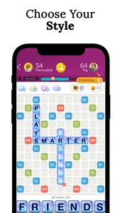 Words With Friends Word Game screenshot 5