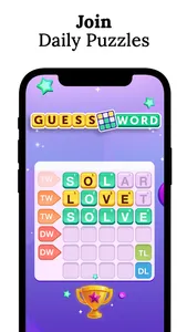 Words With Friends Word Game screenshot 7