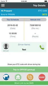 Nyle Ride screenshot 2