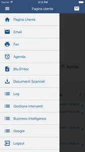 Workflow Connect screenshot 1