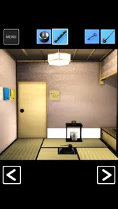 Escape Game Japanese Tea Room screenshot 2