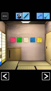 Escape Game Japanese Tea Room screenshot 3