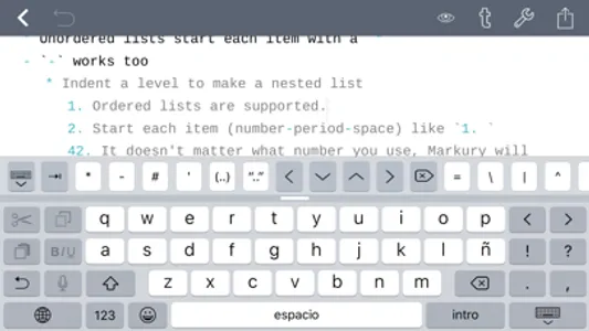 Markdown Maker screenshot 4