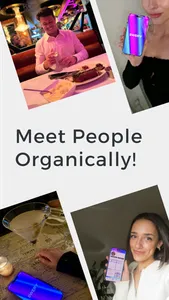 Swerv: In-Person Dating App screenshot 4