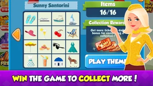 Bingo Bay - Play Bingo Games screenshot 2