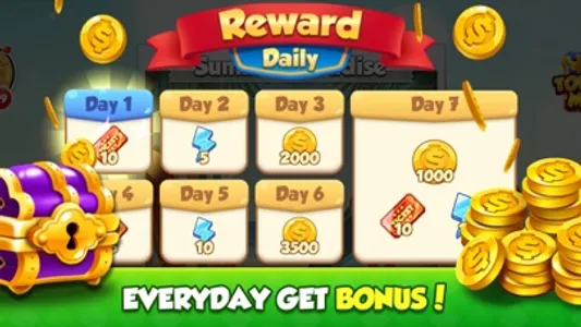 Bingo Bay - Play Bingo Games screenshot 3