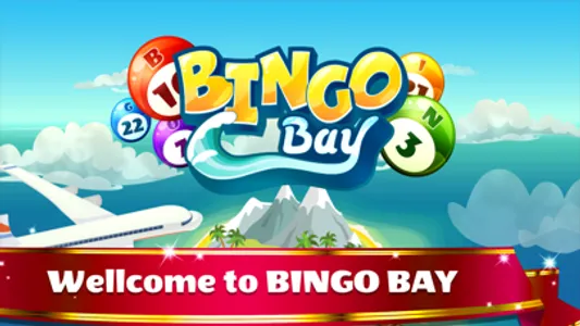 Bingo Bay - Play Bingo Games screenshot 5