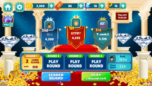 Bingo Bay - Play Bingo Games screenshot 9