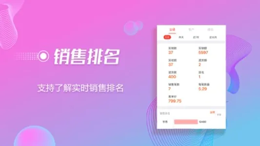 店员助手 screenshot 1