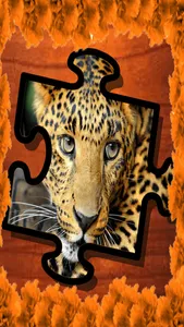 Jigsaw Puzzle: Animal screenshot 3