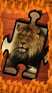 Jigsaw Puzzle: Animal screenshot 4
