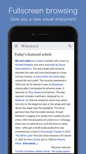 RBrowser: Private,Safe Browser screenshot 9