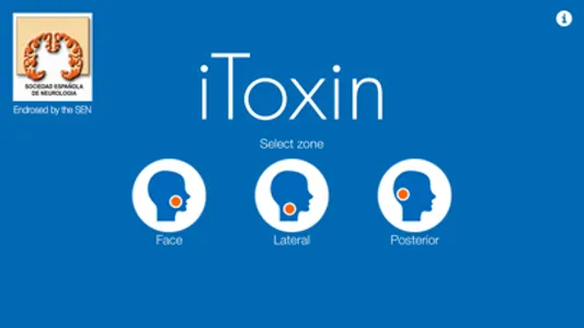 iToxin screenshot 0